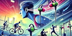 Choosing the best sports earbuds for different scenarios