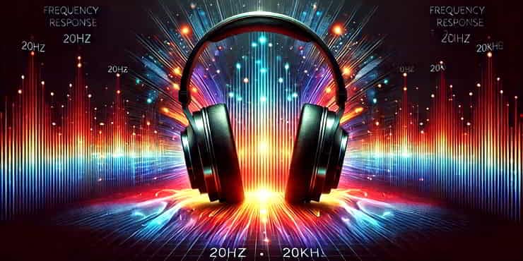 Understanding Frequency Response In Headphones And Why It Matters 1 Understanding frequency response in headphones